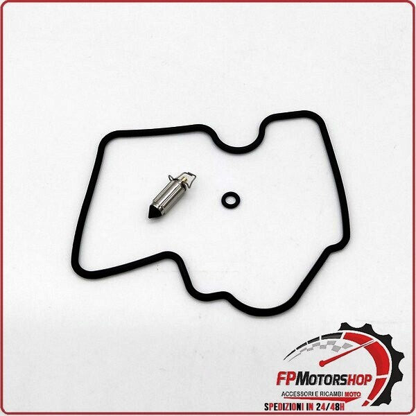 KIT REVISIONE CARBURATORE MOTO PER KAWASAKI ZX9R 00>01 TOURMAX