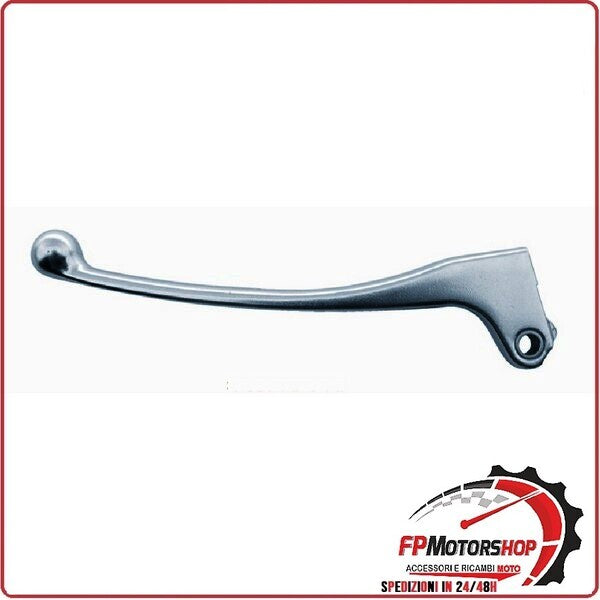 LEVA FRENO SX SCOOTER ARGENTO PER KYMCO VENOX 250 04>07 MARELLI MTR