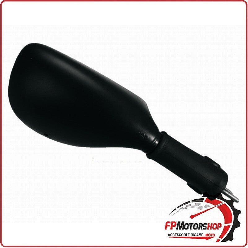 SPECCHIO SPECCHIETTO RETROVISORE DX PER MOTO BUELL FIREBOLT XB8R XB9R XB12R