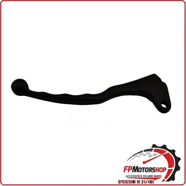 LEVA FRIZIONE MOTO NERA PER YAMAHA RD75LC 91> MARELLI 75 RD LC 91 125 SR 87