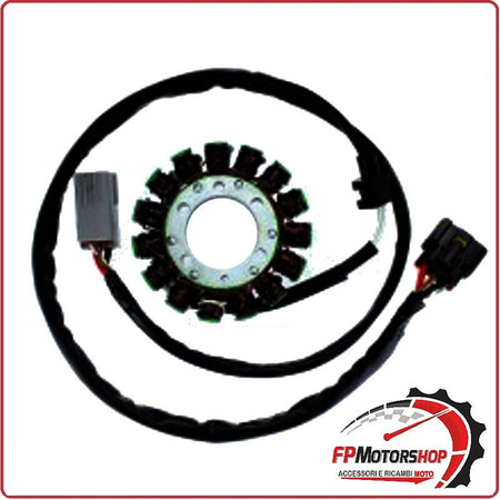 STATORE MAGNETE PER KAWASAKI VULCAN 900 CLASSIC /CUSTOM 06-16 ELECTROSPORT