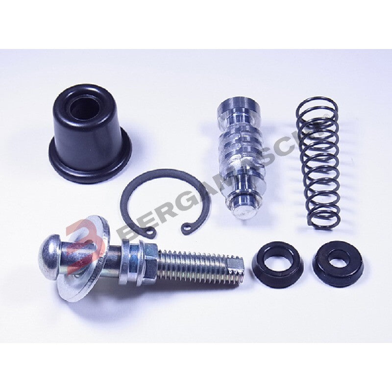KIT REVISIONE POMPA FRENO POSTERIORE PER YAMAHA YZ 125/250 96>02 WR 250 97>98