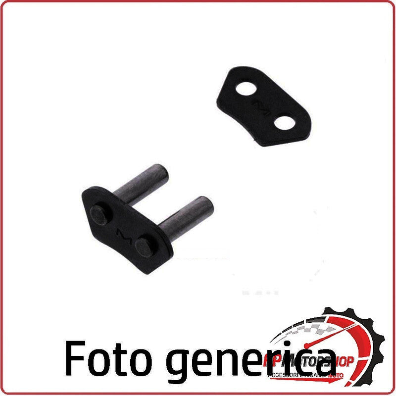 GIUNTO CATENA DISTRIBUZIONE PER MOTO HB2922005 MORSE HB2922005010 3,05mm