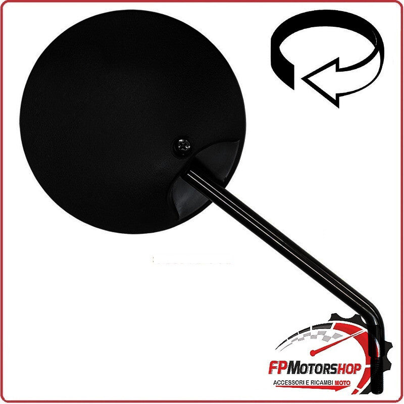 SPECCHIO SPECCHIETTO DX SX PER HONDA TRANSALP 700 07- MARELLI