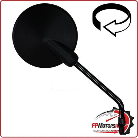SPECCHIO SPECCHIETTO DX SX PER KTM ADVENTURE 950/990 03-14 MARELLI 950