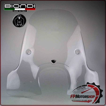 PARABREZZA CUPOLINO PER SCOOTER PIAGGIO MEDLEY 125/150 2016> BIONDI 8071267