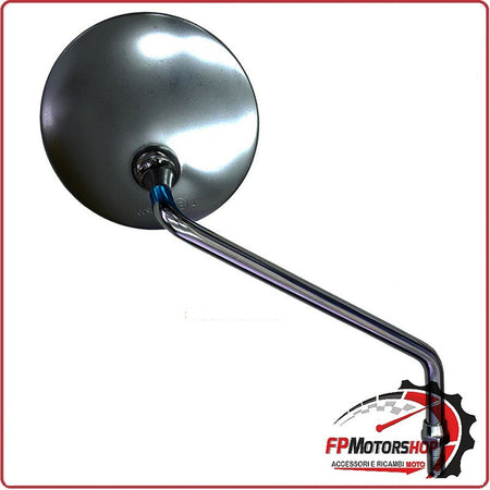 SPECCHIO SPECCHIETTO DX PER MASH BLACK SEVEN 125 BROWN EDITION MARELLI
