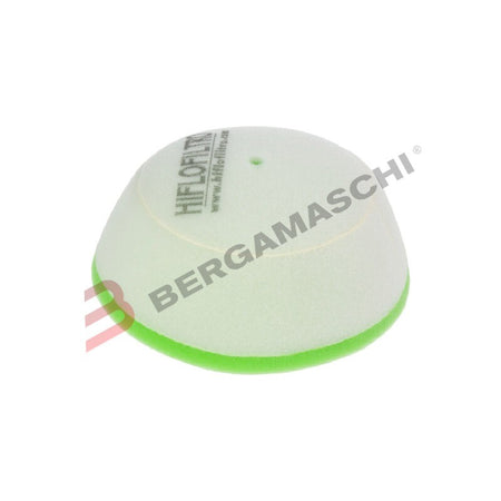 FILTRO ARIA PER MOTO SUZUKI DR-Z 400E/S /SM 00>13 HIFLO HFF3015 IN SPUGNA