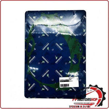 GUARNIZIONE COPERCHIO FRIZIONE PER MOTO SUZUKI DL V-STROM 650 12>19 933B17129