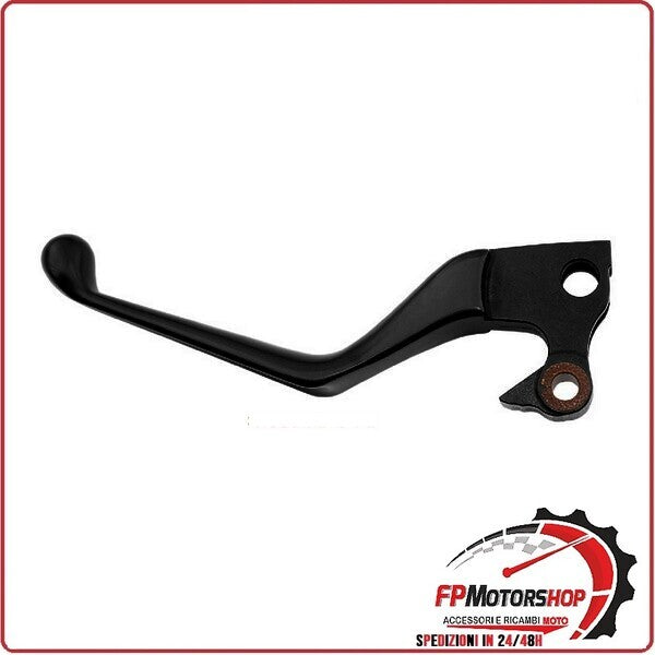 LEVA FRIZIONE MOTO NERA PER H.D. 883 SPORTSTER XL 883L MARELLI HARLEY DAVIDSON