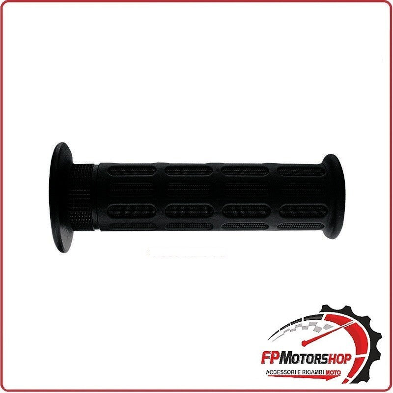 MANOPOLE MANUBRIO PER MOTO HONDA FORO PASSANTE ARIETE 01682/SSF 125MM MORBIDA