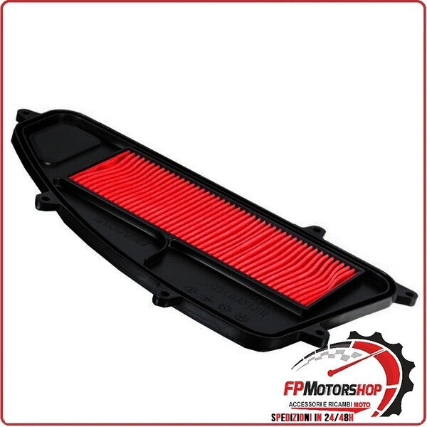 FILTRO ARIA PER SCOOTER KYMCO X-TOWN 300 2017> HIFLO HFA5015