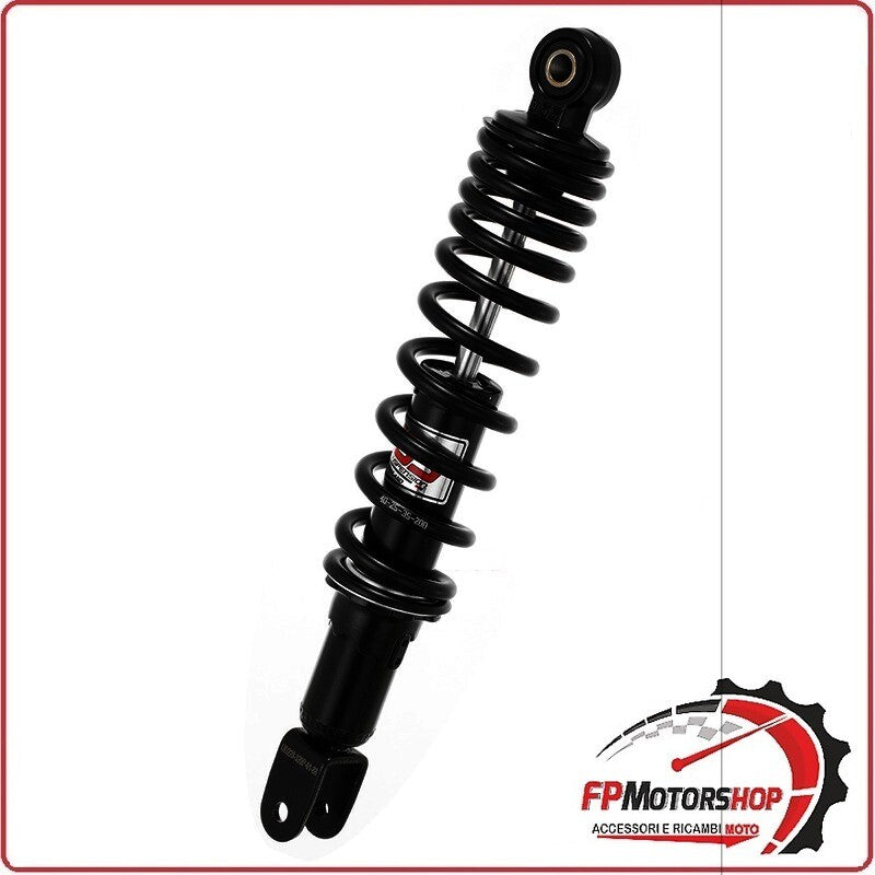 MONO AMMORTIZZATORE IDRAULICO PER SCOOTER MALAGUTI F15 FIREFOX AC/LC 50 96-08