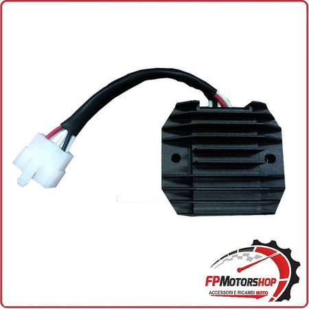 REGOLATORE DI TENSIONE PER YAMAHA FZS600 98-01 TDM 850 93-95 S-TENERE' 95-95
