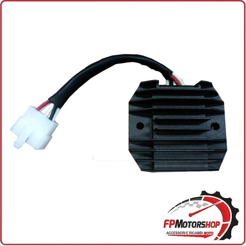 REGOLATORE DI TENSIONE PER YAMAHA FZS600 98-01 TDM 850 93-95 S-TENERE' 95-95
