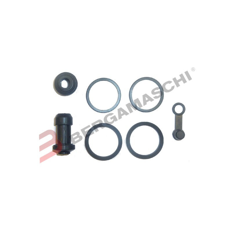 KIT REVISIONE PINZA FRENO ANTERIORE PER HONDA ATC 250R 85>86 TOURMAX QUAD