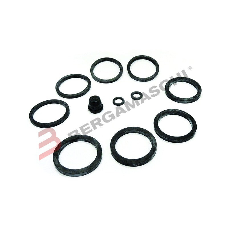 KIT REVISIONE PINZA FRENO GRIMECA PER ANTERIORE BETA MOTARD M4 350 03>08