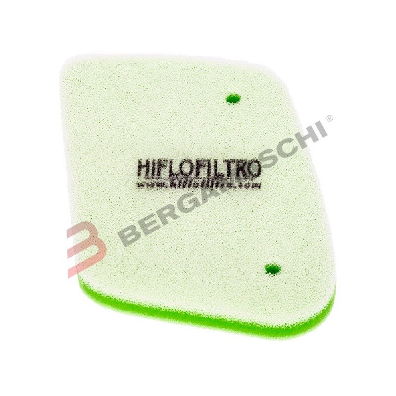 FILTRO ARIA PER SCOOTER APRILIA LEONARDO 125/150 96>05 HIFLO HFA6111DS