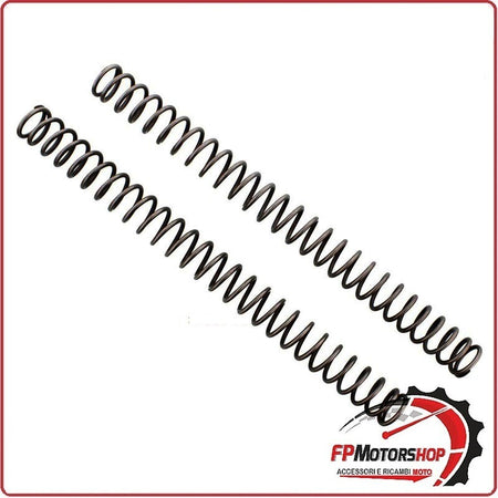 COPPIA MOLLE FORCELLA YSS PER MOTO LO430A042S495X HONDA CRF 250 R 04>09