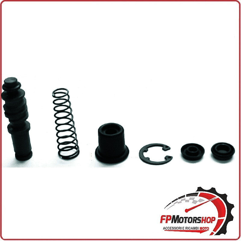 KIT REVISIONE POMPA FRENO PER ANTERIORE YAMAHA XT 600E 91>97 TOURMAX XVZ