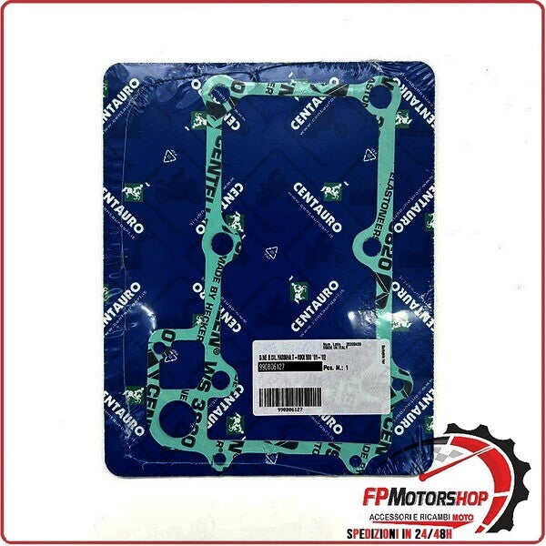 GUARNIZIONE BASE CILINDRO PER YAMAHA TMAX T-MAX 500 01>11 CENTAURO 990B06127