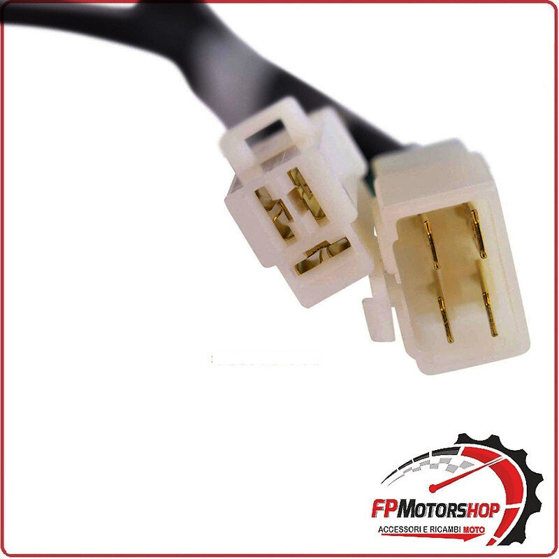 REGOLATORE DI TENSIONE PER HONDA VT 600 SHADOW 88-89 MARELLI 88-07