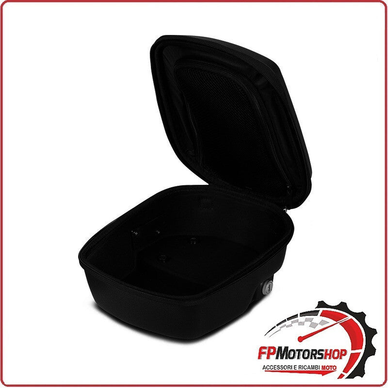 BORSA SERBATOIO PORTAPACCHI PER MOTO SHAD E91CL CON PADLOCK 9L X0SE091CL