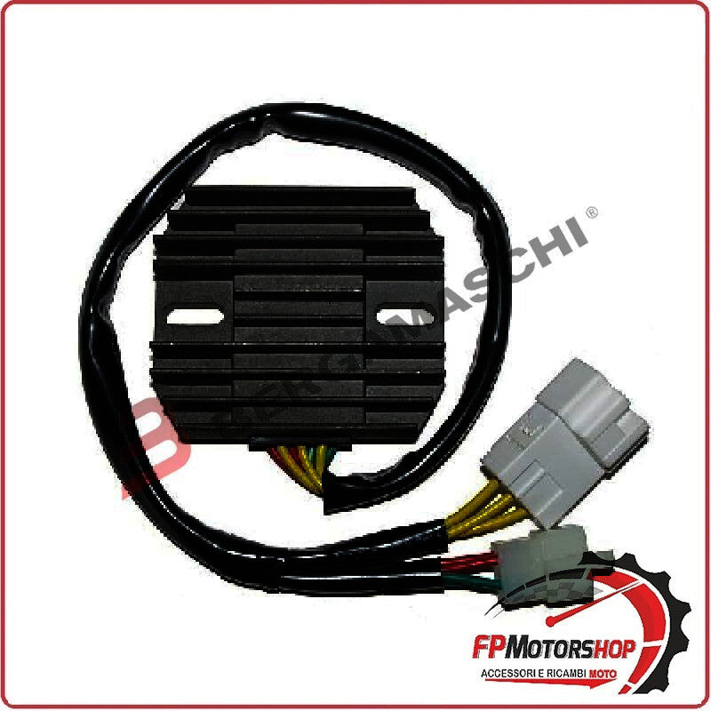 REGOLATORE DI TENSIONE PER HONDA CBR900RR /929 RR ELECTROSPORT ESR436 12V 
