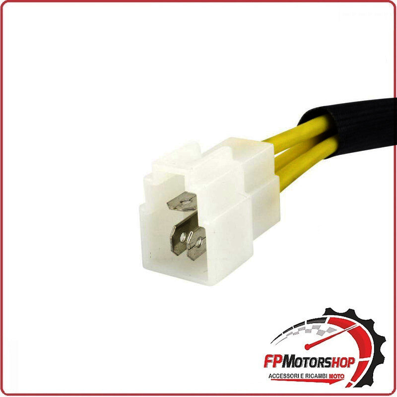 REGOLATORE DI TENSIONE PER SUZUKI V-STROM 650 06-21 MARELLI DL