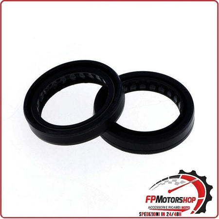 SERIE PARAOLIO GUARNIZIONE FORCELLA PER APRILIA RS 125 REPLICA 06>10 CENTAURO