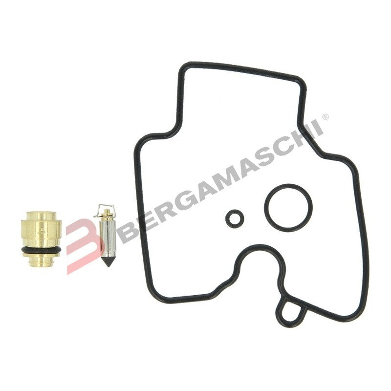 KIT REVISIONE CARBURATORE PER MOTO YAMAHA XJ 900S DIVERSION 95>03 TOURMAX