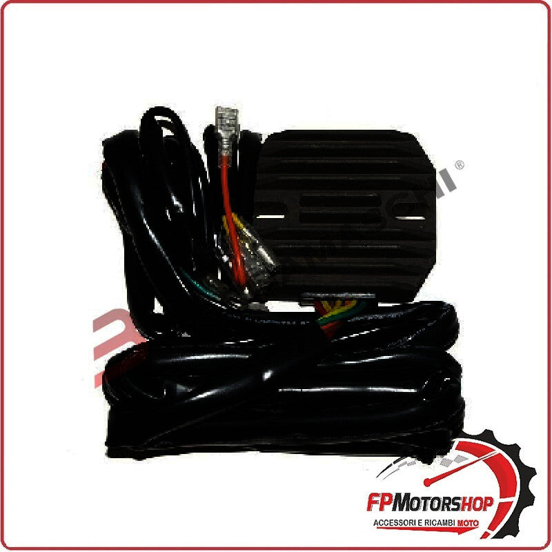REGOLATORE DI TENSIONE PER BMW R80/100GS MOTO GUZZI V1000 CALIFORNIA II 87