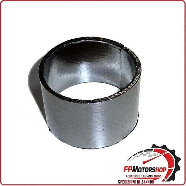 GUARNIZIONE SILENZIATORE 35X38X25 CENTAURO E350380250 PER SUZUKI BURGMAN 400