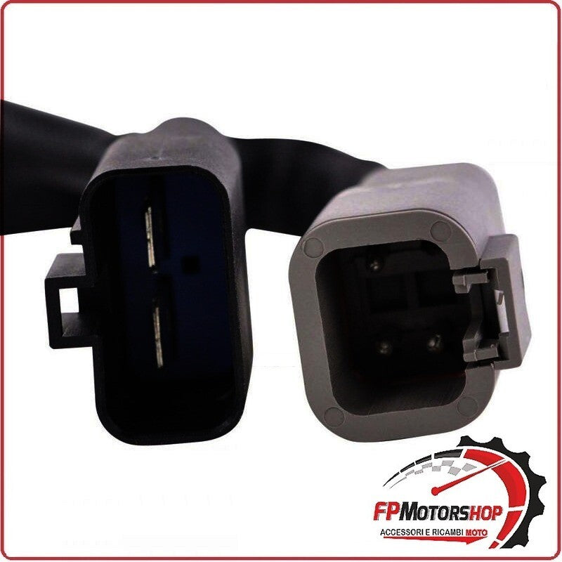 REGOLATORE DI TENSIONE MOSFET PER HARLEY DAVIDSON DYNA GLIDE 1450 04-05 RM