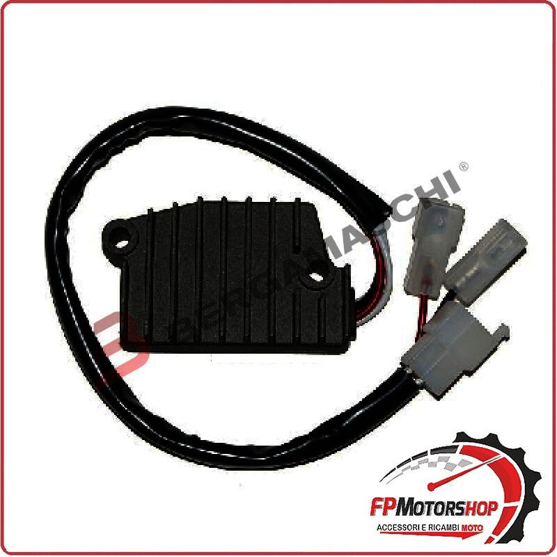 REGOLATORE DI TENSIONE PER YAMAHA V-MAX 1200 96-01 ELECTROSPORT ESR280 12V