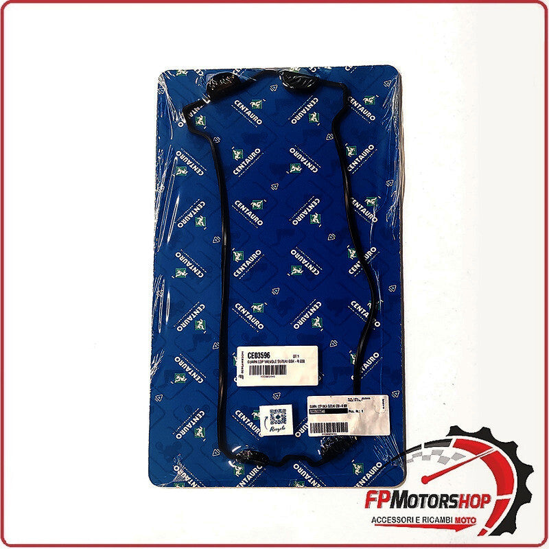 GUARNIZIONE COPERCHIO VALVOLE PER SUZUKI GSX-R 600 CENTAURO 933B02046