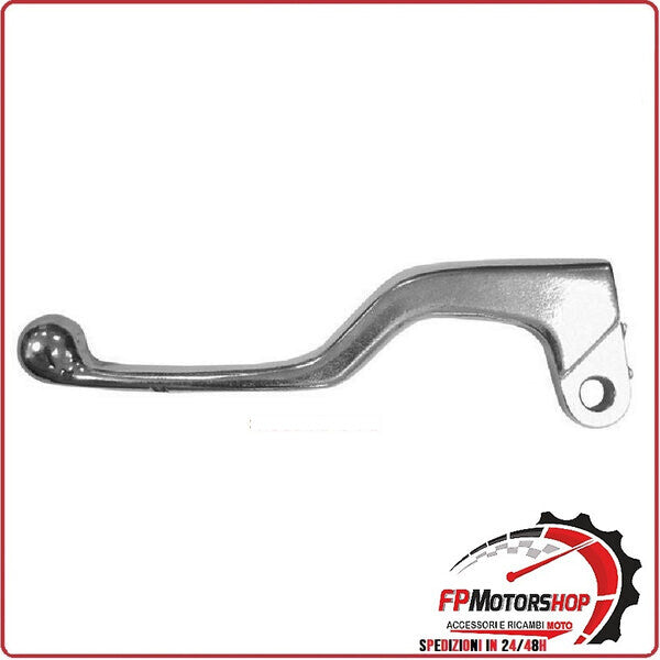 LEVA FRIZIONE MOTO ARGENTO PER HM CRE250F 05>07 MARELLI HONDA CRE F250R 05>07