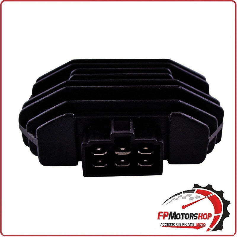 REGOLATORE DI TENSIONE PER KAWASAKI ZR ZEPHYR 750 91-94 MARELLI NINJA