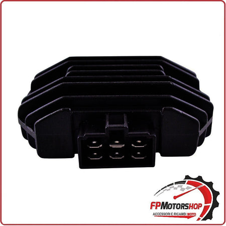 REGOLATORE DI TENSIONE PER KAWASAKI ZR ZEPHYR 750 91-94 MARELLI NINJA
