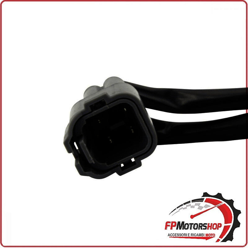 REGOLATORE DI TENSIONE PER SUZUKI RM-Z 450 09-20 250 10-18 RM STATOR