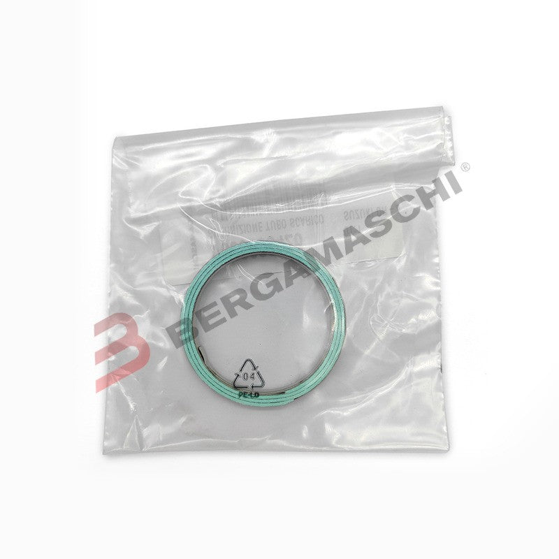 GUARNIZIONE TUBO SCARICO PER MOTO SUZUKI DR-Z 400 03>06 TOURMAX