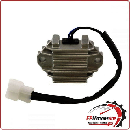 REGOLATORE DI TENSIONE PER YAMAHA WR250F 01-03 WR400 00-00 WR426 01-02 RM STATOR
