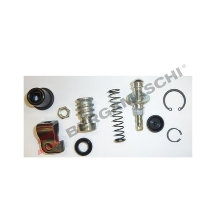 KIT REVISIONE POMPA FRENO POSTERIORE PER HONDA VFR 800F 98>01 TOURMAX