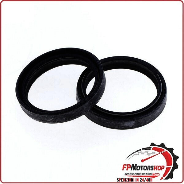 SERIE PARAOLIO GUARNIZIONE FORCELLA PER KTM ADVENTURE 990 06>13 111A139FK