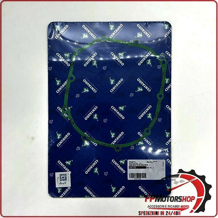 GUARNIZIONE COPERCHIO FRIZIONE PER HONDA CBR 600 CENTAURO 666B17050