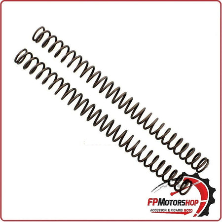 COPPIA MOLLE FORCELLA YSS PER MOTO LO430A052S505X KTM EXC-F 400 05>07