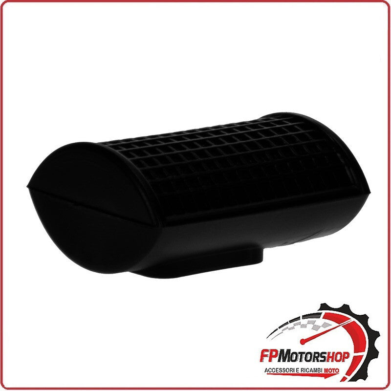 COPRILEVA PER PIAGGIO VESPA FRENO PX/PE/PK NERO ARIETE 00551/C