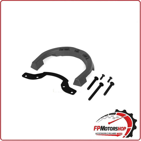 ATTACCO BORSA PORTAPACCHI SERBATOIO PER MOTO YAMAHA TENERE 700 19> SHAD Y014CS