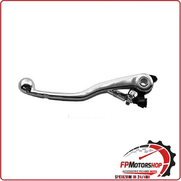 LEVA FRIZIONE MOTO ARGENTO PER KTM EC 250 2T 12>13 MARELLI GAS GAS 250/300