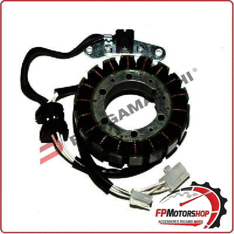 STATORE MAGNETE PER YAMAHA XVS 650A DRAG STAR CLASSIC 04-06 ELECTROSPORT ESG652